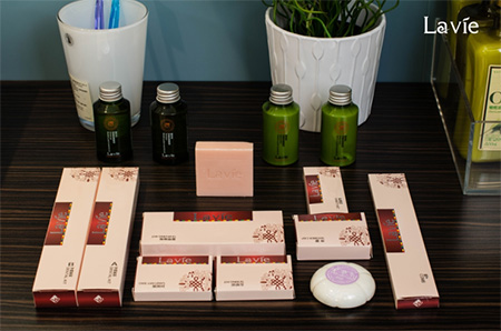 一次性用品有優(yōu)缺點，如何選擇正確看待成都酒店一次性用品